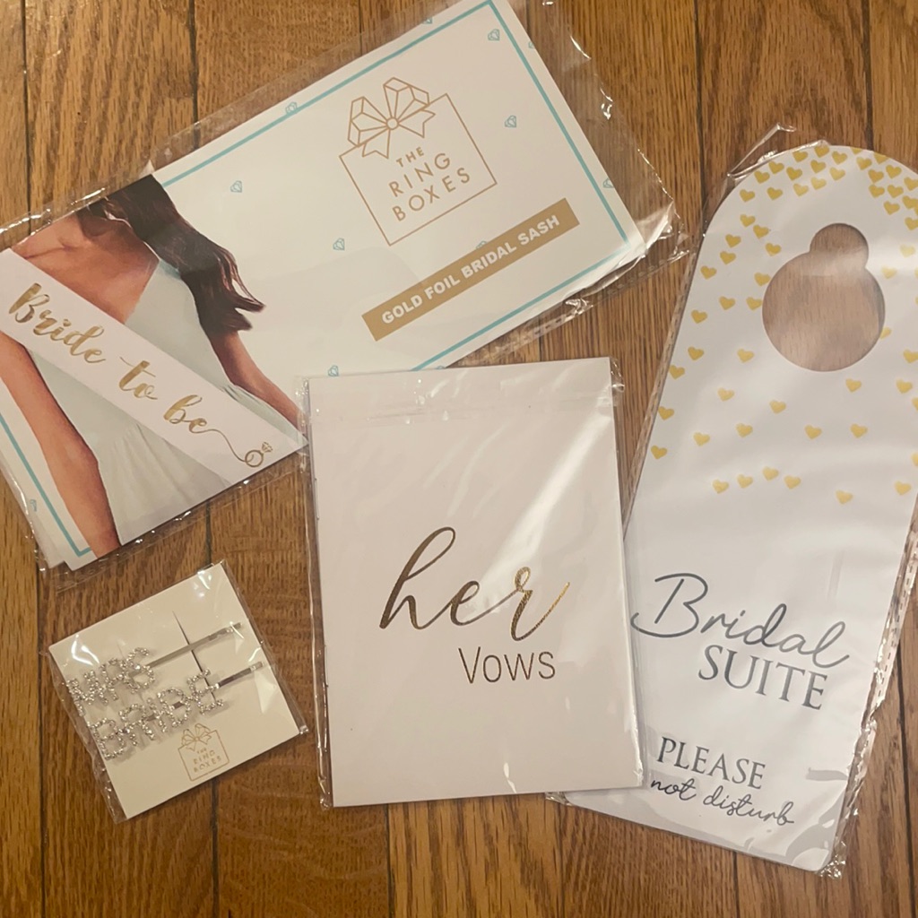 Bride Box